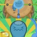 Pocket Monsters - Platinum (Japan)