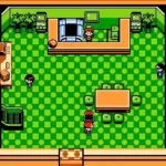 Pocket Monsters - Yellow (C)