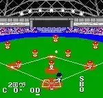 Pocket Pro Yakyuu (Japan)