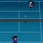 Pocket Tennis Color - Pocket Sports Series (World) (En,Ja)