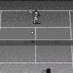 Pocket Tennis - Pocket Sports Series (Japan, Europe) (En,Ja)