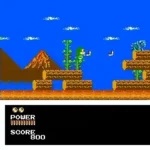 Pocket Zaurus - Juu Ouken no Nazo (Japan)