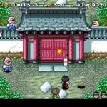 Pocky & Rocky 2 (Europe)