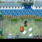 Pocky & Rocky 2 (USA) (Beta)