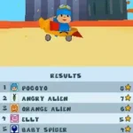 Pocoyo Racing (Europe) (En,Fr,De,Es,It)