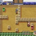 Poi Poi Ninja World (Japan) (ST)