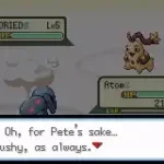 Pokemon AlteRed with Gun (v2.3)