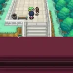 Pokemon Blaze Black 2 Redux