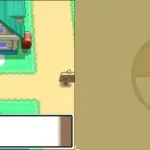 Pokemon Bloody Platinum