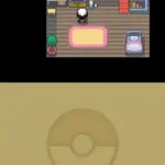 Pokemon Bloody Platinum Redux