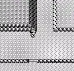 Pokemon Blue Gender Selection