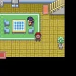 Pokemon Charged Red V1.1.02