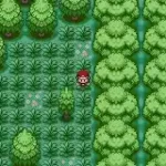 Pokemon Charged Red V1.1.03