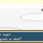 Pokemon Charged Red V2.0.1