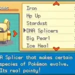 Pokemon Charged Red v2.0.3