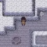 Pokemon Crown (Beta 1 v9)