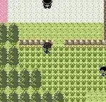 Pokemon Crystal Clear Standard (v2.5.5)