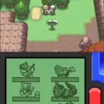 Pokemon DarkDiamond Beta 2.1