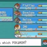 Pokemon Demon Island 1.3f.2
