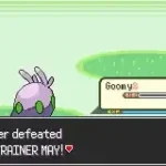 Pokemon Emerald Crest v1.0.8.6