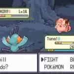 Pokemon Emerald DX Beta v0.5