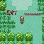 Pokemon Emerald Multiplayer (Alpha 4 V2)