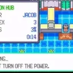 Pokemon Emerald Rogue EX 1.3.2a