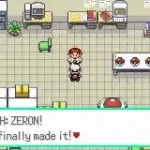 Pokemon Emerald Rogue Vanilla 1.3.0