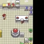 Pokemon Emerald Rogue Vanilla 1.3.2a