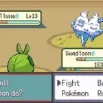 Pokemon Exceeded v10.0