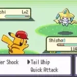 Pokemon Exceeded v1.6