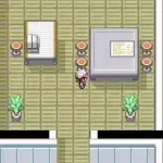 Pokemon Fire Gold v1.2