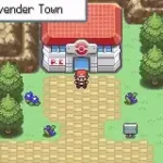 Pokemon Fire Red Extended (v3.2)