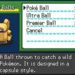 Pokemon Fire Red Extended (v3.4.7)