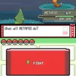 Pokemon Flawless Platinum v3.01