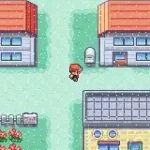 Pokemon Fused Green 2.0.1