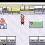 Pokemon Fused Green 2.3.1