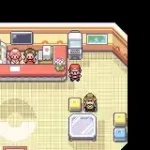 Pokemon Inflamed Red b0.7.1