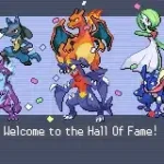 Pokemon Inflamed Red v1.0.5