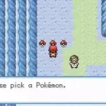 Pokemon Intel Alpha 1.0.2