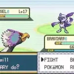 Pokemon Legends Arceus Beta 5.2