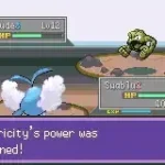 Pokemon - Liquid Crystal Version