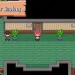 Pokemon Mirage of Tales (Alpha v3.3)