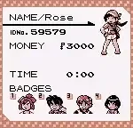 Pokemon Orange beta nightly