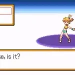 Pokemon Orange - Pokemon Naranja