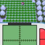 Pokemon Origin Platinum V1.4