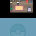 Pokemon Pearl - Slotmod