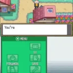 Pokemon Perfect Heart