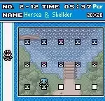 Pokemon Picross (English)