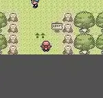 Pokemon Pink Version 2.1